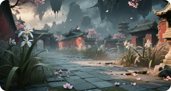 场景图